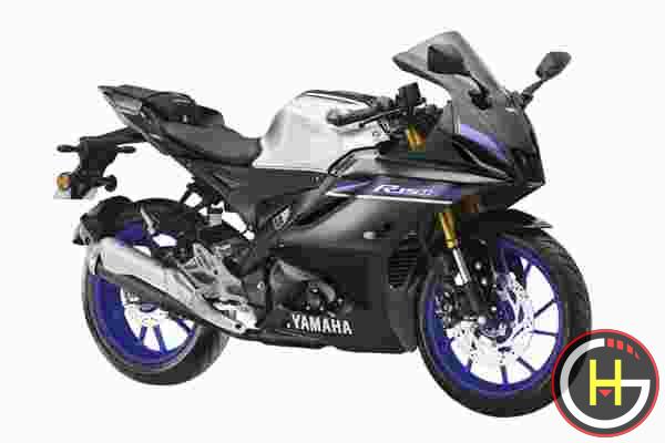 YAMAHA R15 M
